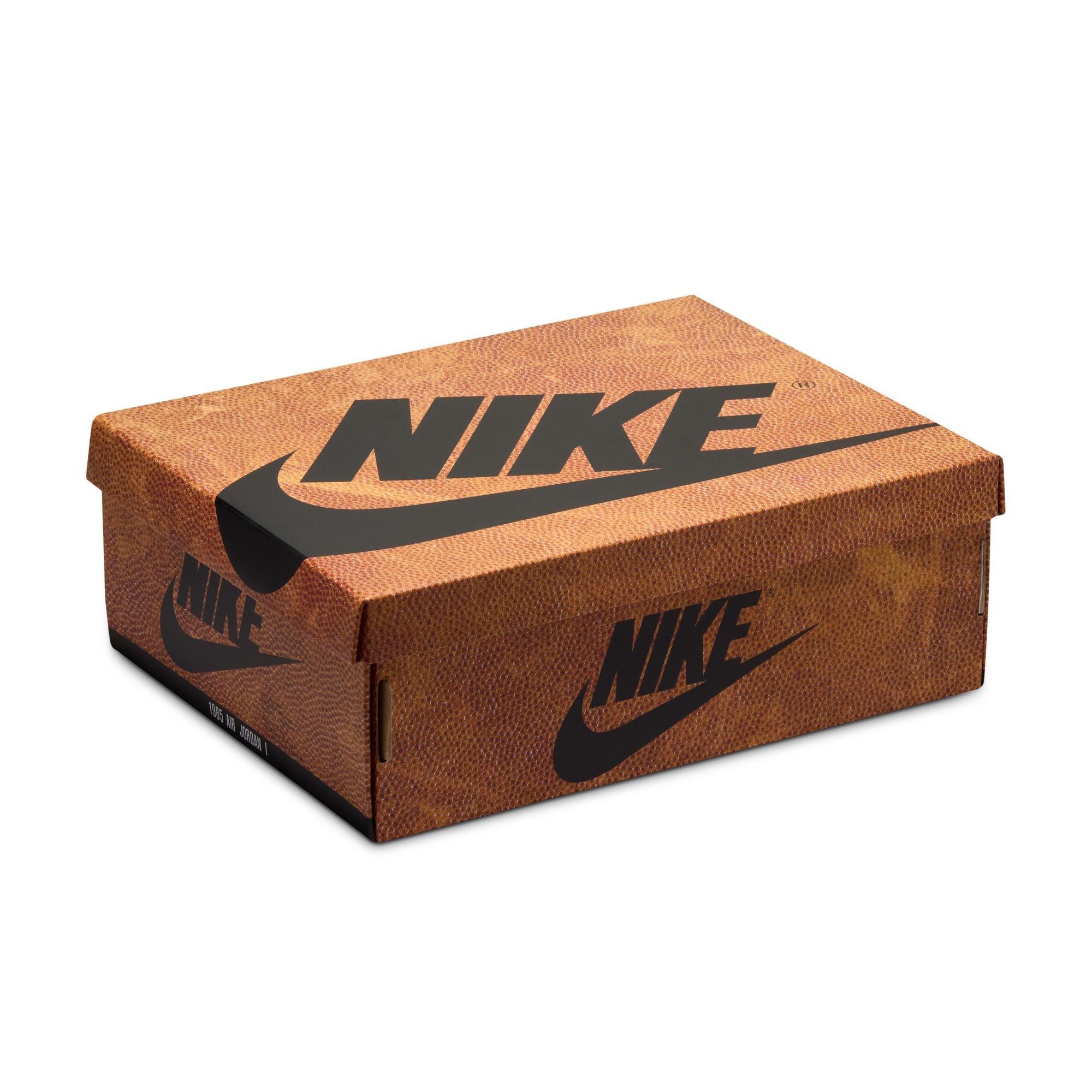 Jordan 1 Retro High OG Grade School Kids' "Love Letter" Shoe