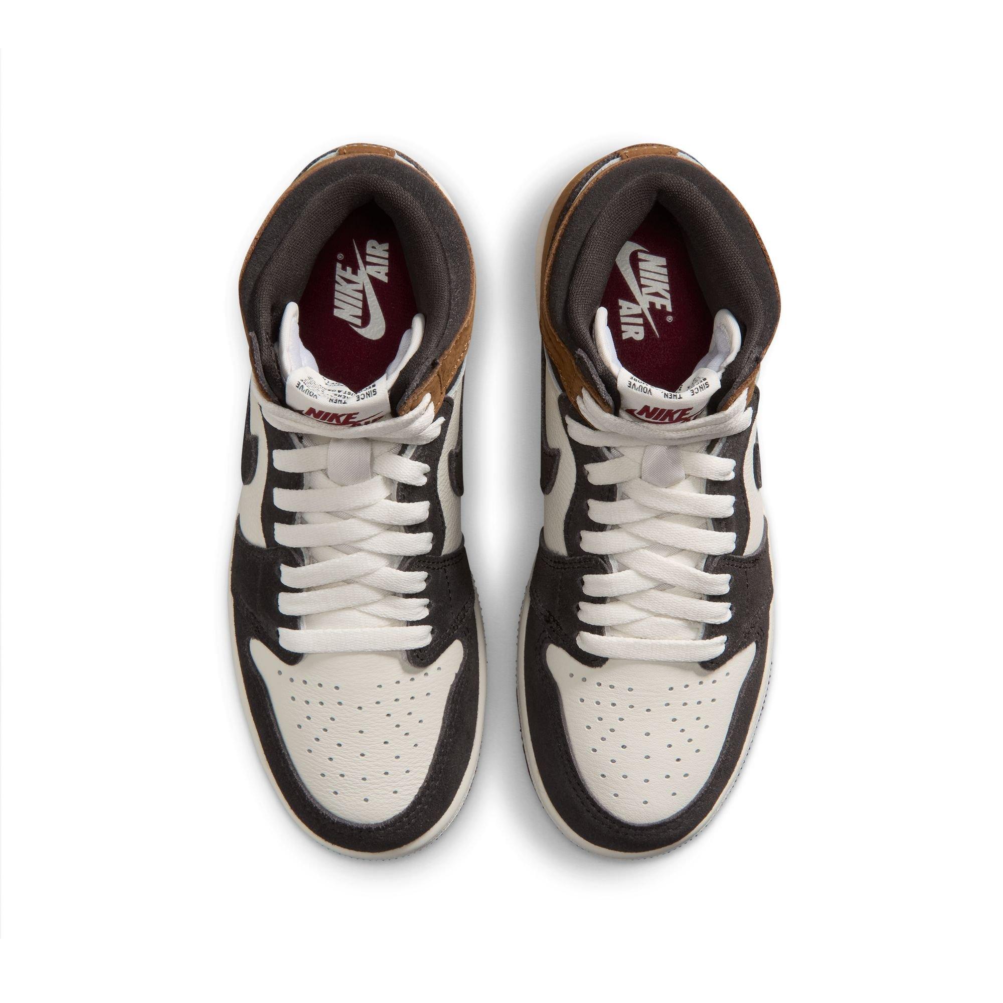 Jordan 1 Retro High OG Grade School Kids' "Love Letter" Shoe
