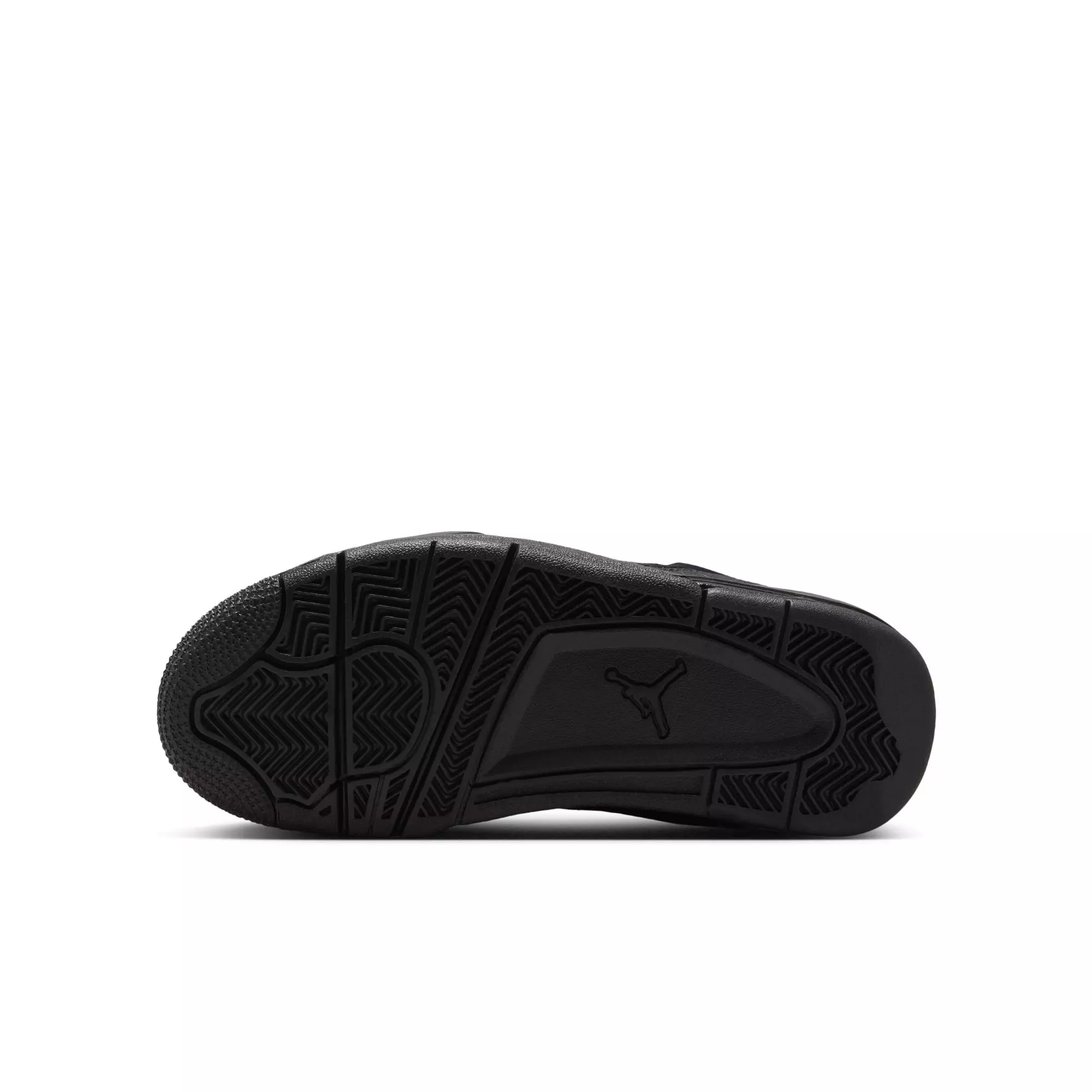 Jordan Son of Mars Low "Black/Dk Smoke Grey" Grade School Kids' Shoe - BLACK