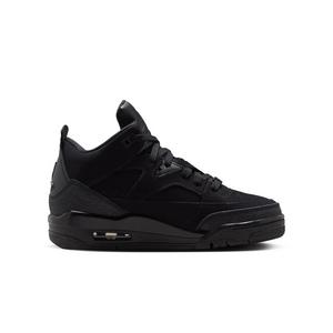 Jordan Son of Mars Low "Black/Dk Smoke Grey" Grade School Kids' Shoe