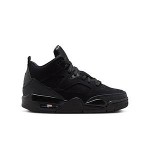 Jordan Son of Mars Low "Black/Dk Smoke Grey" Grade School Kids' Shoe