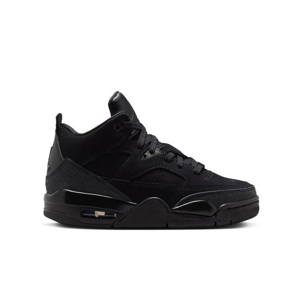 Jordan Son of Mars Low "Black/Dk Smoke Grey" Grade School Kids' Shoe