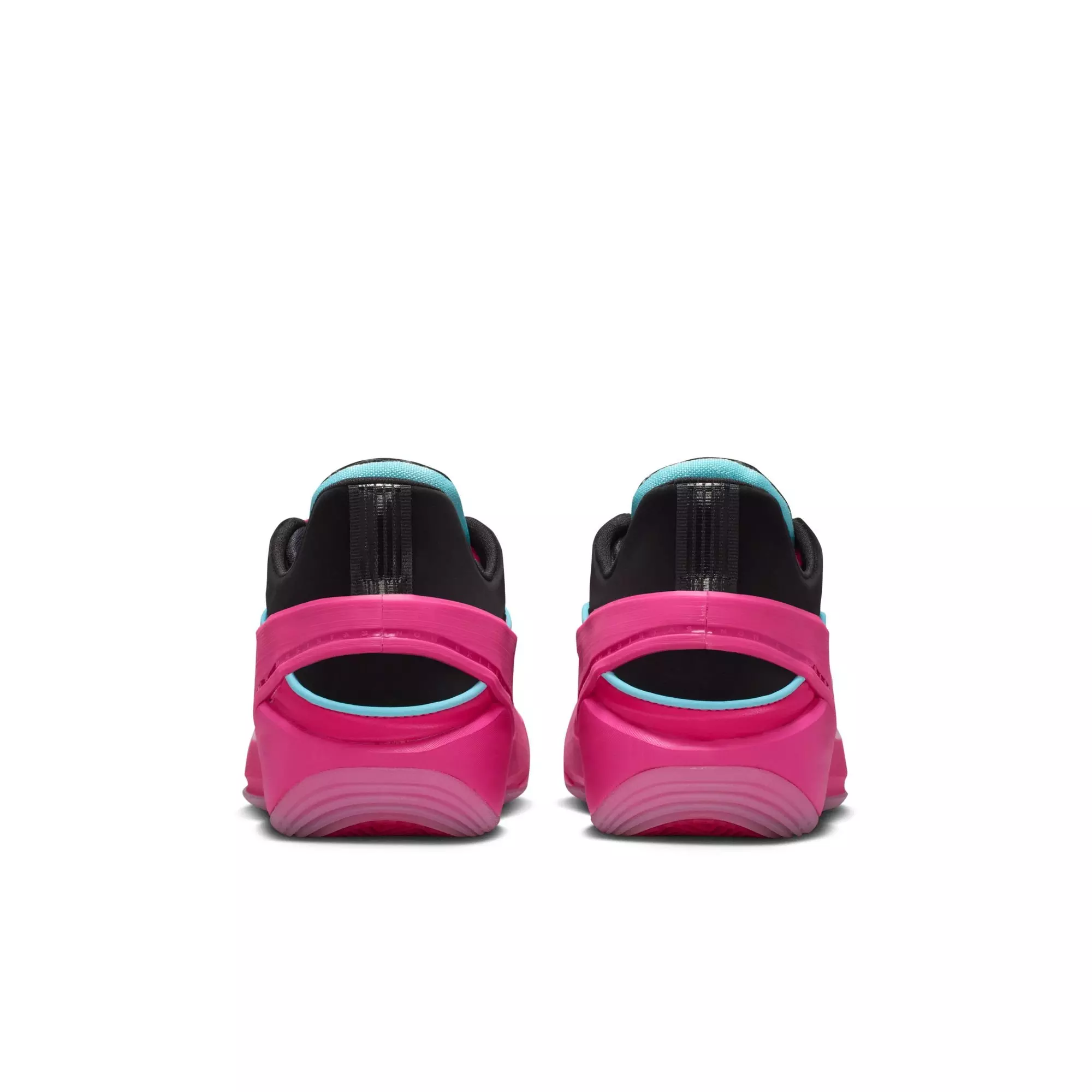 Jordan Luka 5 "Night Drive" Grade School Kids' Basketball Shoe - LASER FUCHSIA/FIBERGLASS
