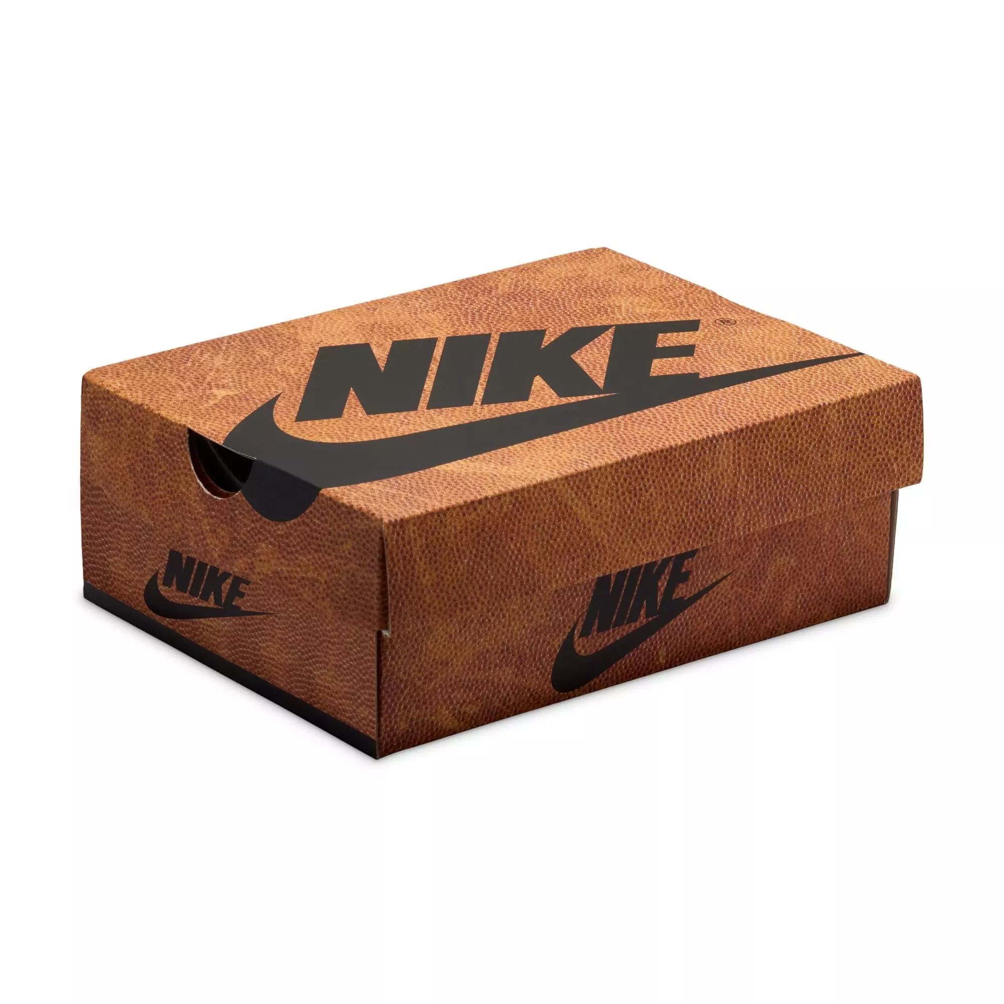 Jordan 1 Retro High OG "Love Letter" Preschool Kids' Shoe - SHADOW BROWN/TEAM RED/BRITISH TAN