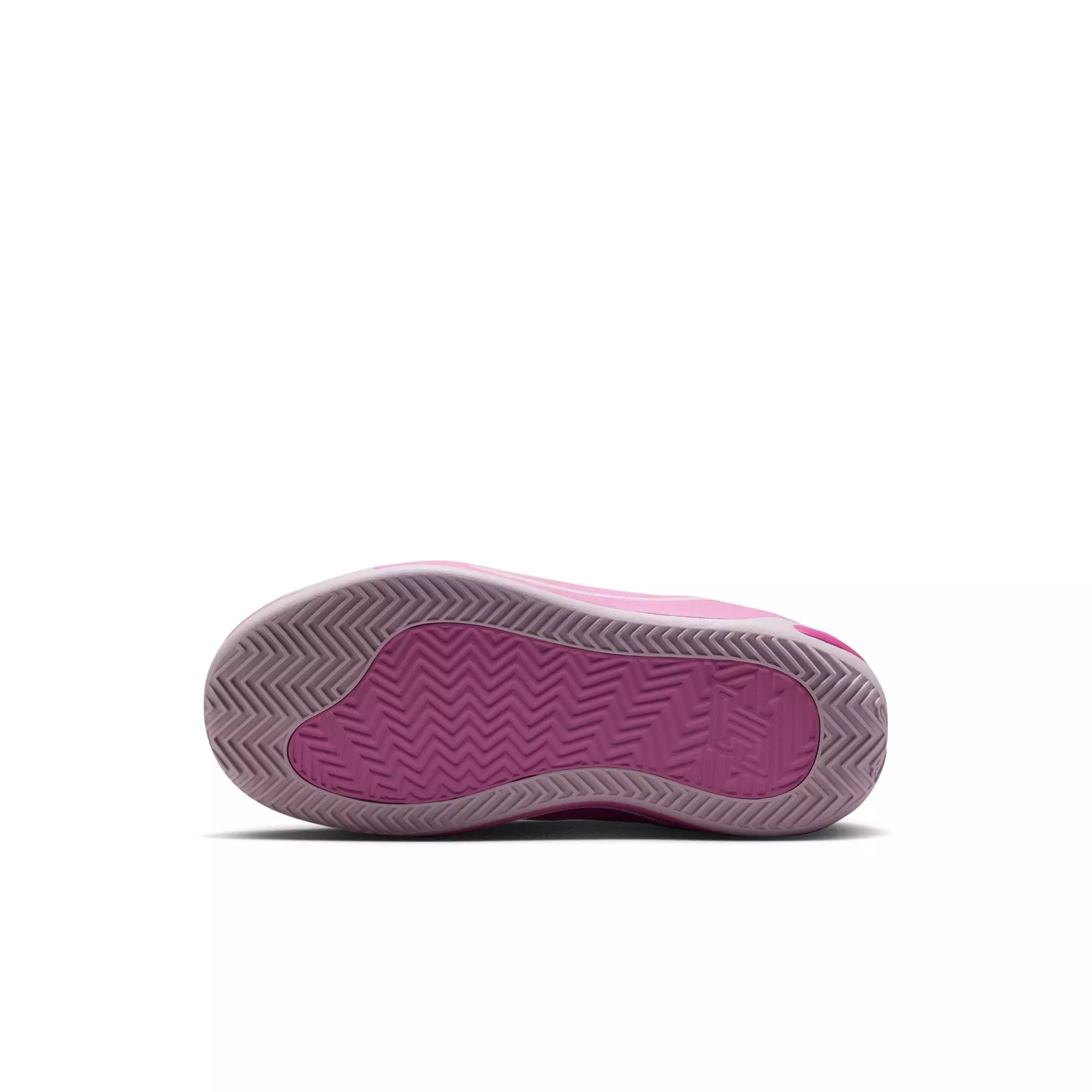 Jordan Tatum 4 "Smoothie" Preschool Kids' Basketball Shoe - CHINA ROSE/REGAL PINK/ACTIVE PINK