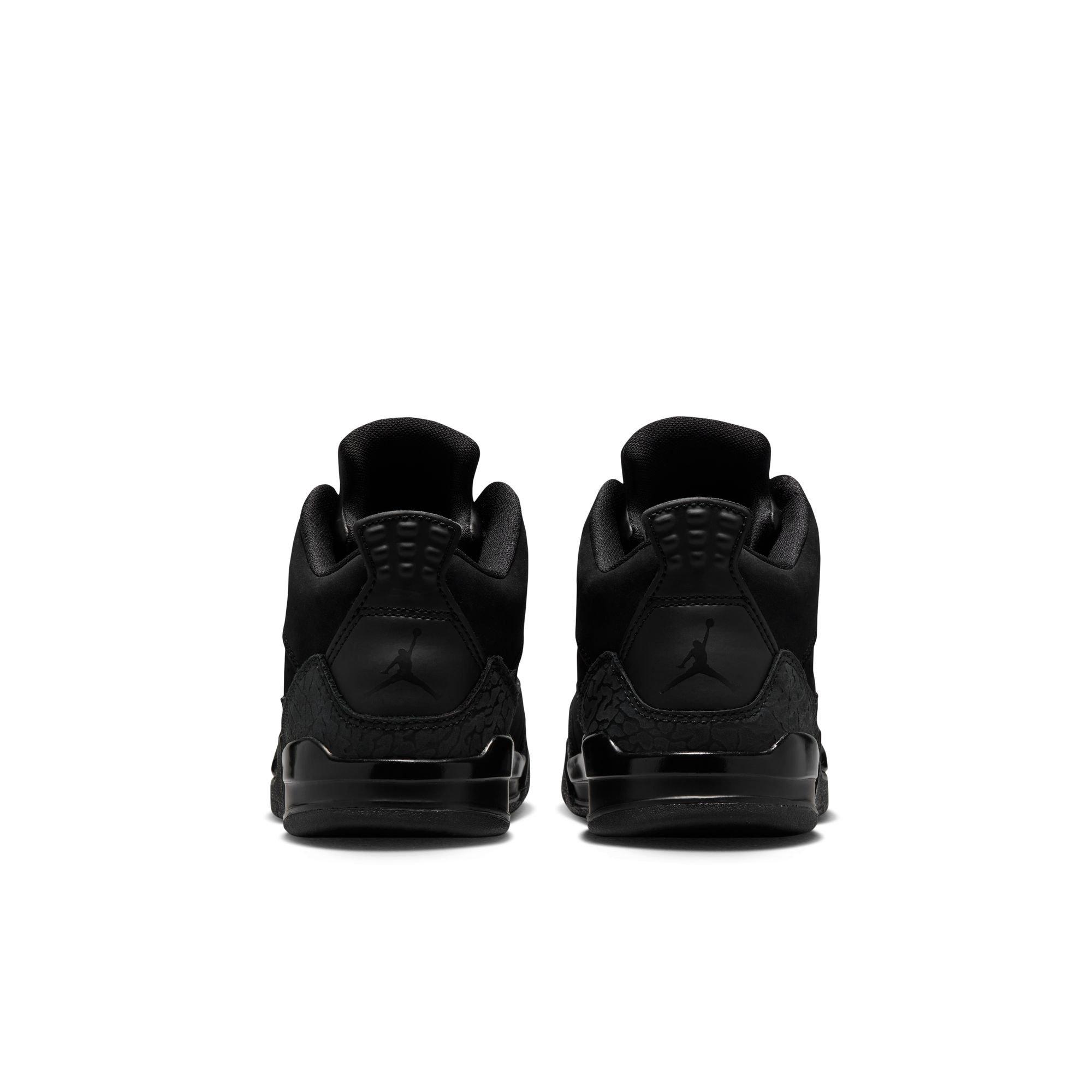 Jordan Son of Mars Low Toddler Boys' "Black/Dk Smoke Grey" Shoe