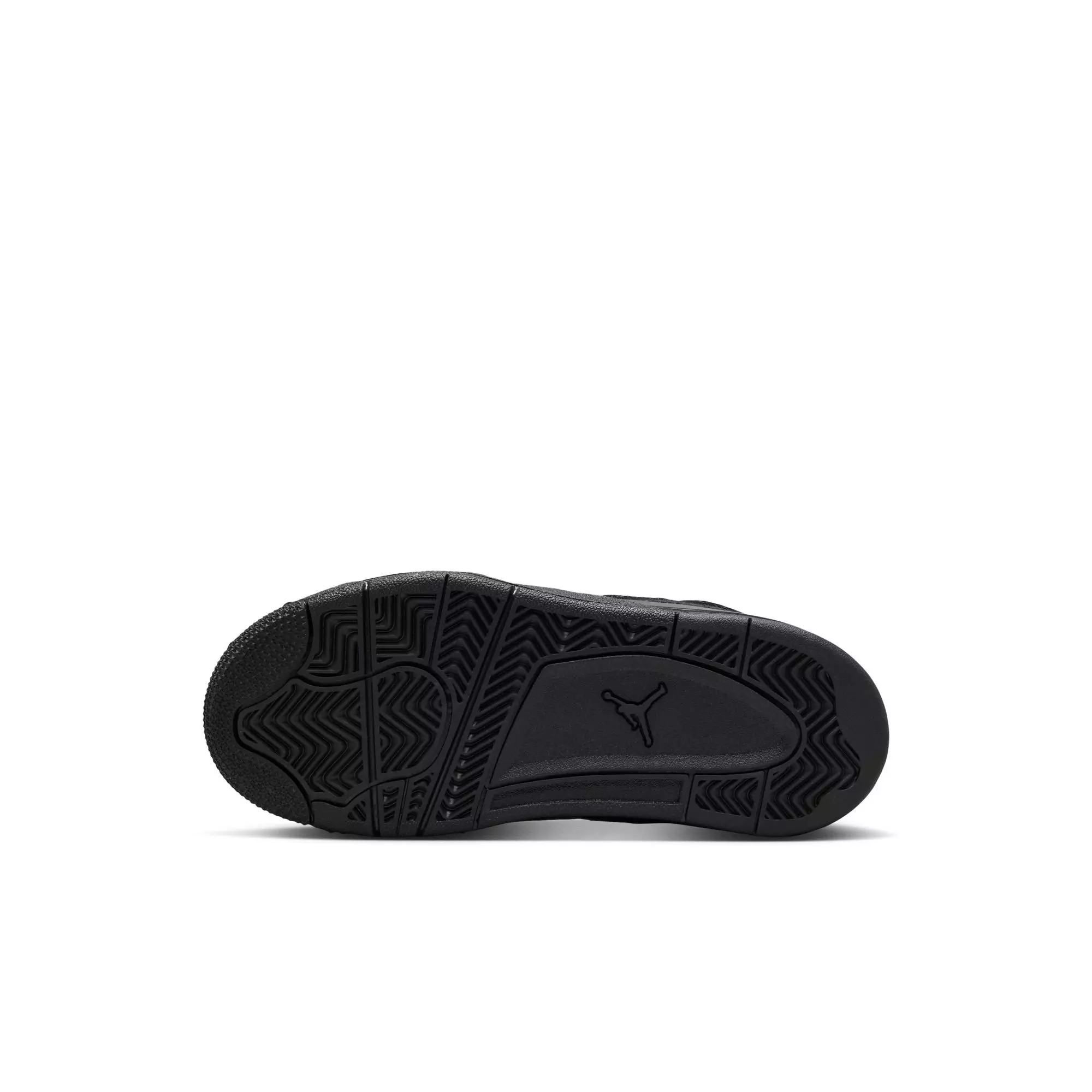 Jordan Son of Mars Low "Black/Dk Smoke Grey" Toddler Boys' Shoe - BLACK