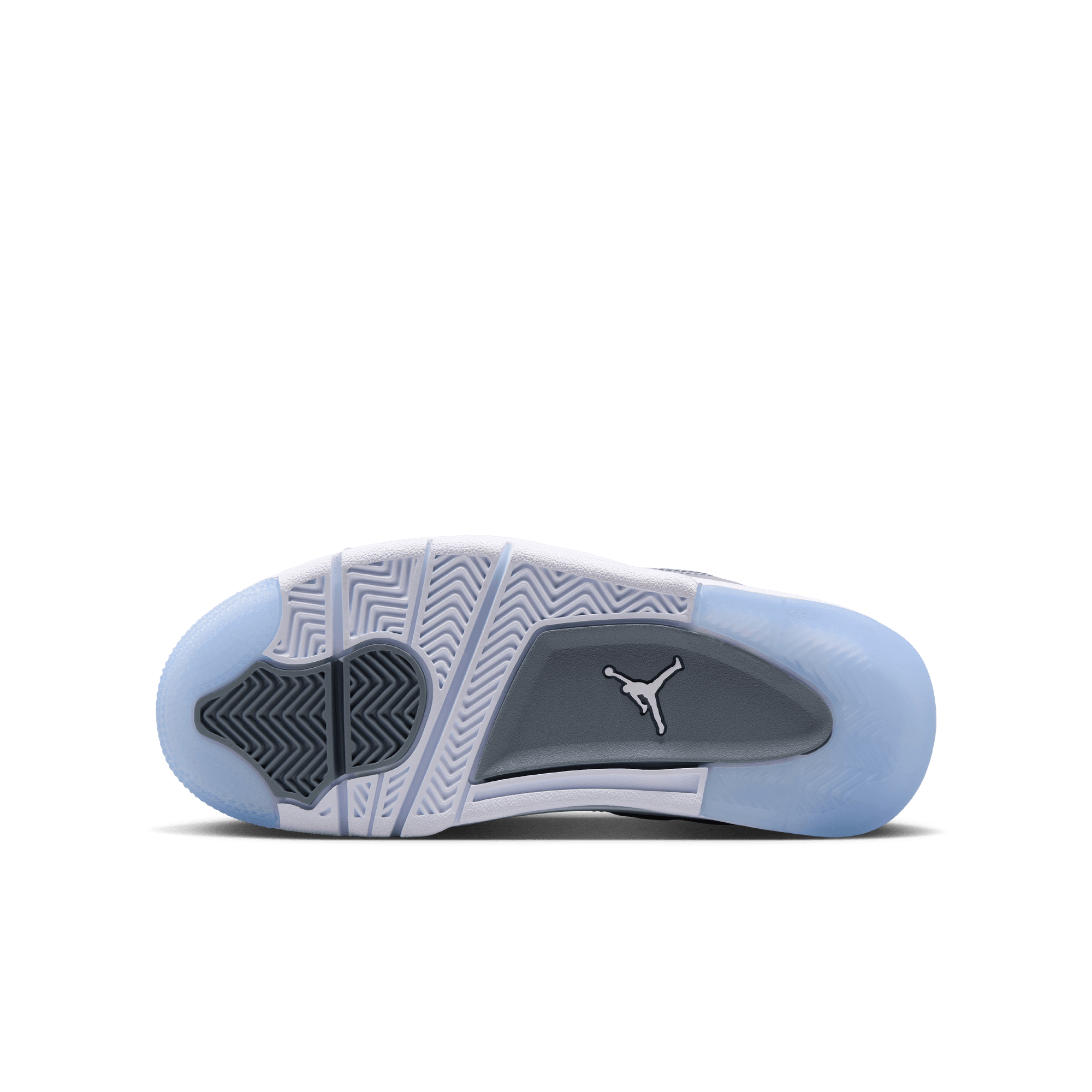 Jordan Son of Mars Low Grade School Boys' "Cool Grey/Wolf Grey/White" Shoe