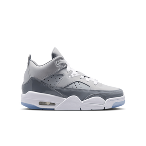 Jordan Son of Mars Low "Cool Grey/Wolf Grey/White" Grade School Boys' Shoe