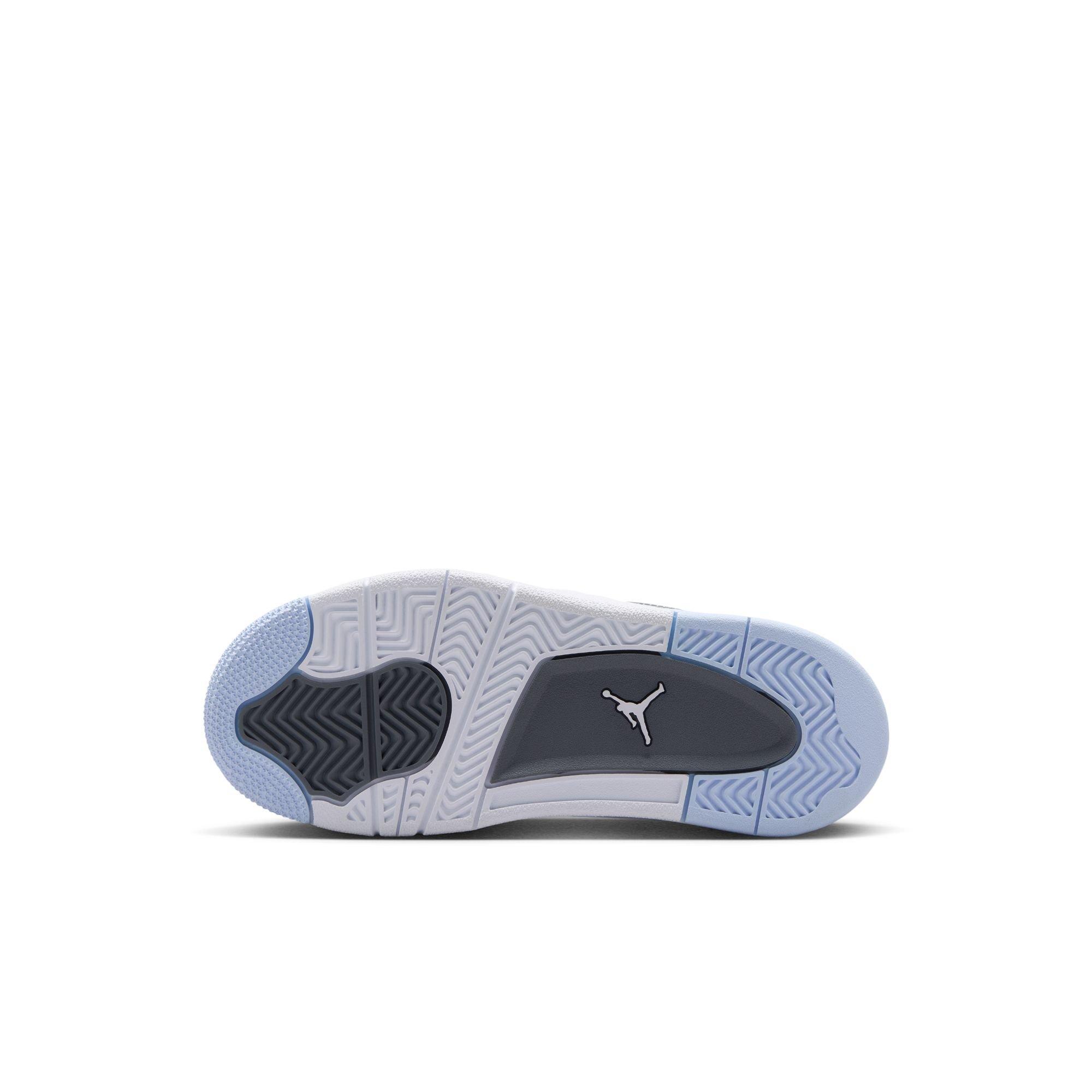 Jordan Son of Mars Low Preschool Boys' "Cool Grey/White" Shoe
