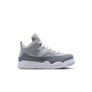 Jordan Son of Mars Low "Cool Grey/White" Preschool Boys' Shoe