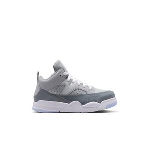 Jordan Son of Mars Low "Cool Grey/Wolf Grey/White" Toddler Boys' Shoe - GREY