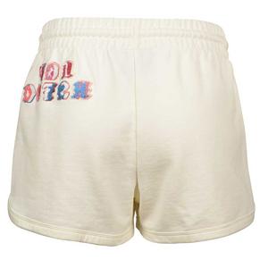 Von Dutch Women's Rose Gold Shorts