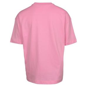 Nike Big Girls' Glam Dunk Oversized Tee