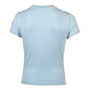 Von Dutch Women's High OG Tee - Blue