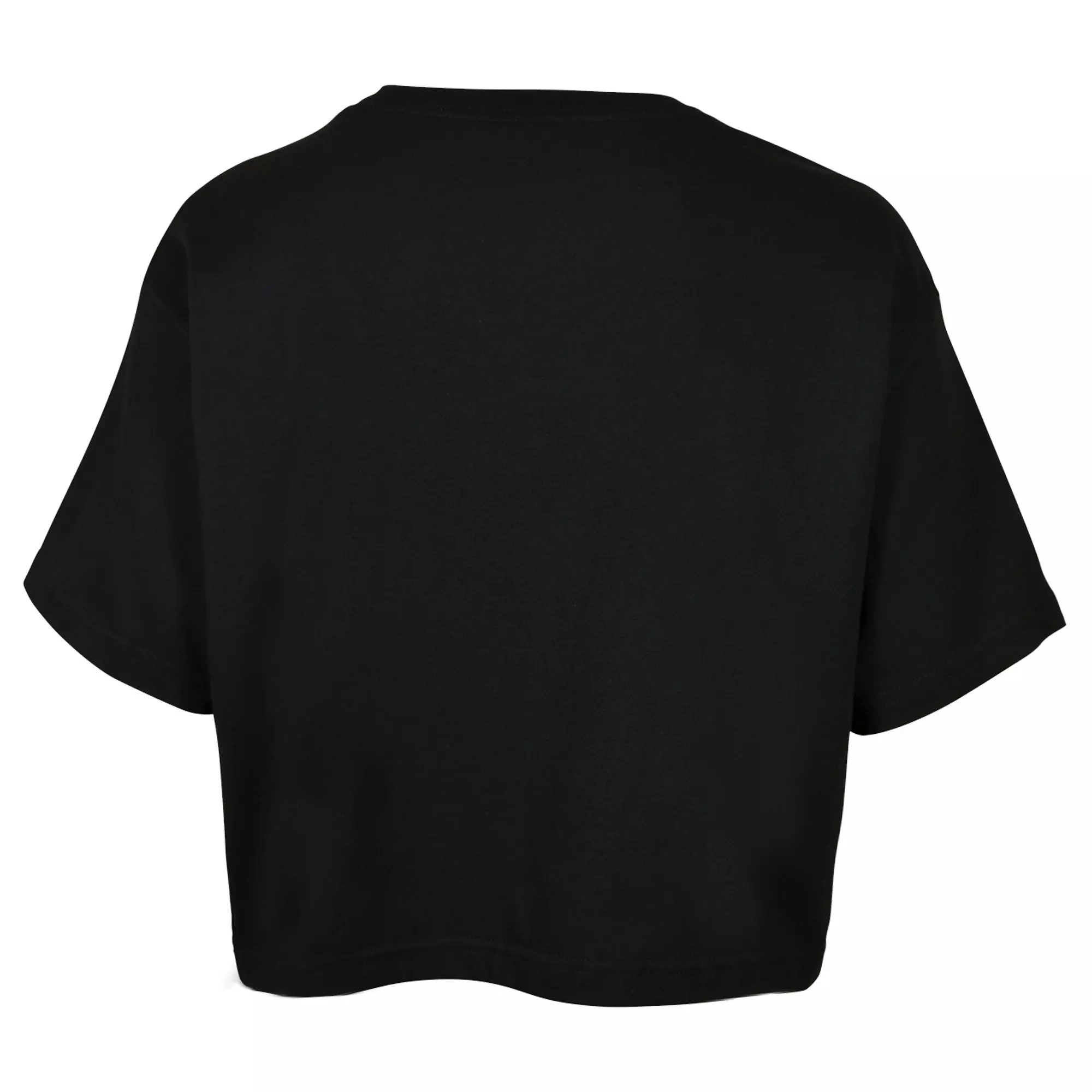 FA26 NK BASKETBALL GLAM DUNK TEE - BLACK/RED