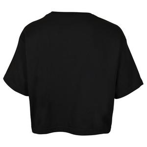 FA26 NK BASKETBALL GLAM DUNK TEE - BLACK/RED
