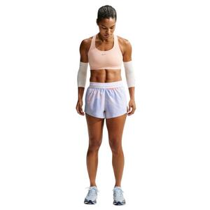 FA26 NK SWIFT SHORT AOP MULTI - BLUE/ORANGE