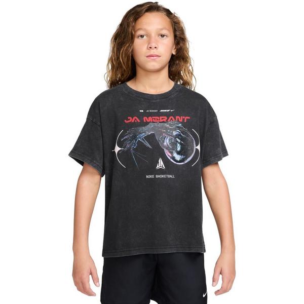 Nike Ja Worst Nightmare Big Kids' Tee