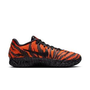 Nike Ja 3 "Tiger" Men's Basketball Shoe - SAFETY ORANGE/BLACK/UNIVERSITY RED