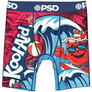 PSD Big Boys' x Kool-Aid Surf Underwear