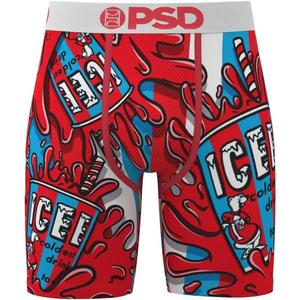 PSD Men's x ICEE Freeze Underwear