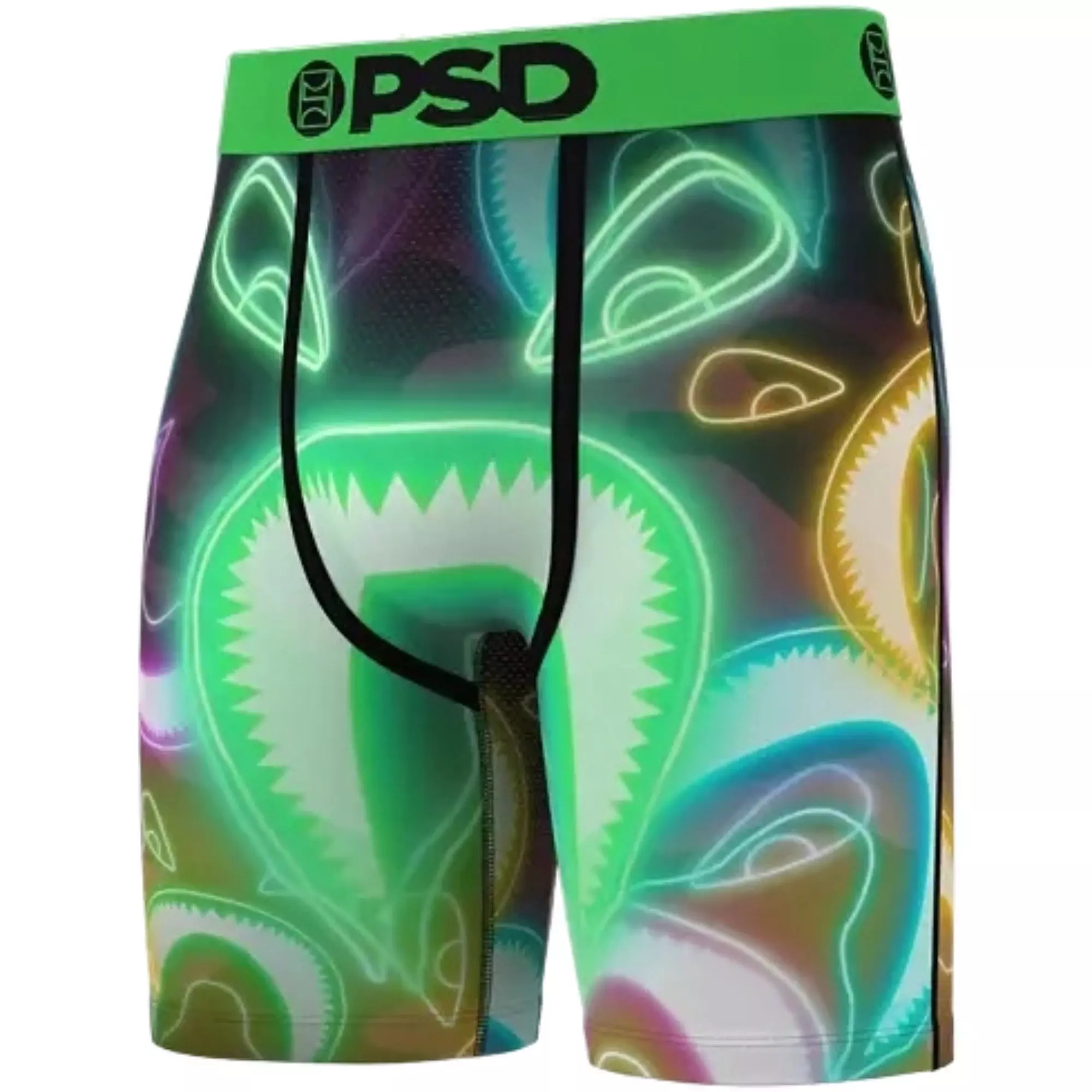 PSD Men's Warface Surge Underwear (3 Pack) - MULTI-COLOR