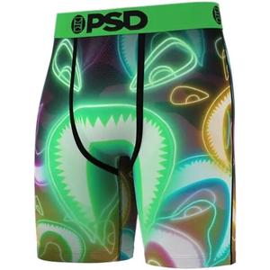 PSD Men's Warface Surge Underwear (3 Pack)