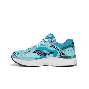 Saucony Omni 9 KDZ "Aquamarine" Grade School Girls' Shoe