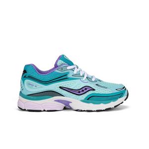 Saucony Omni 9 KDZ "Aquamarine" Grade School Girls' Shoe