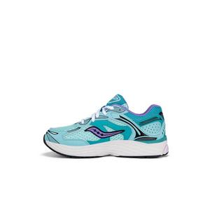 Saucony Omni 9 KDZ "Aquamarine" Toddler Girls' Shoe
