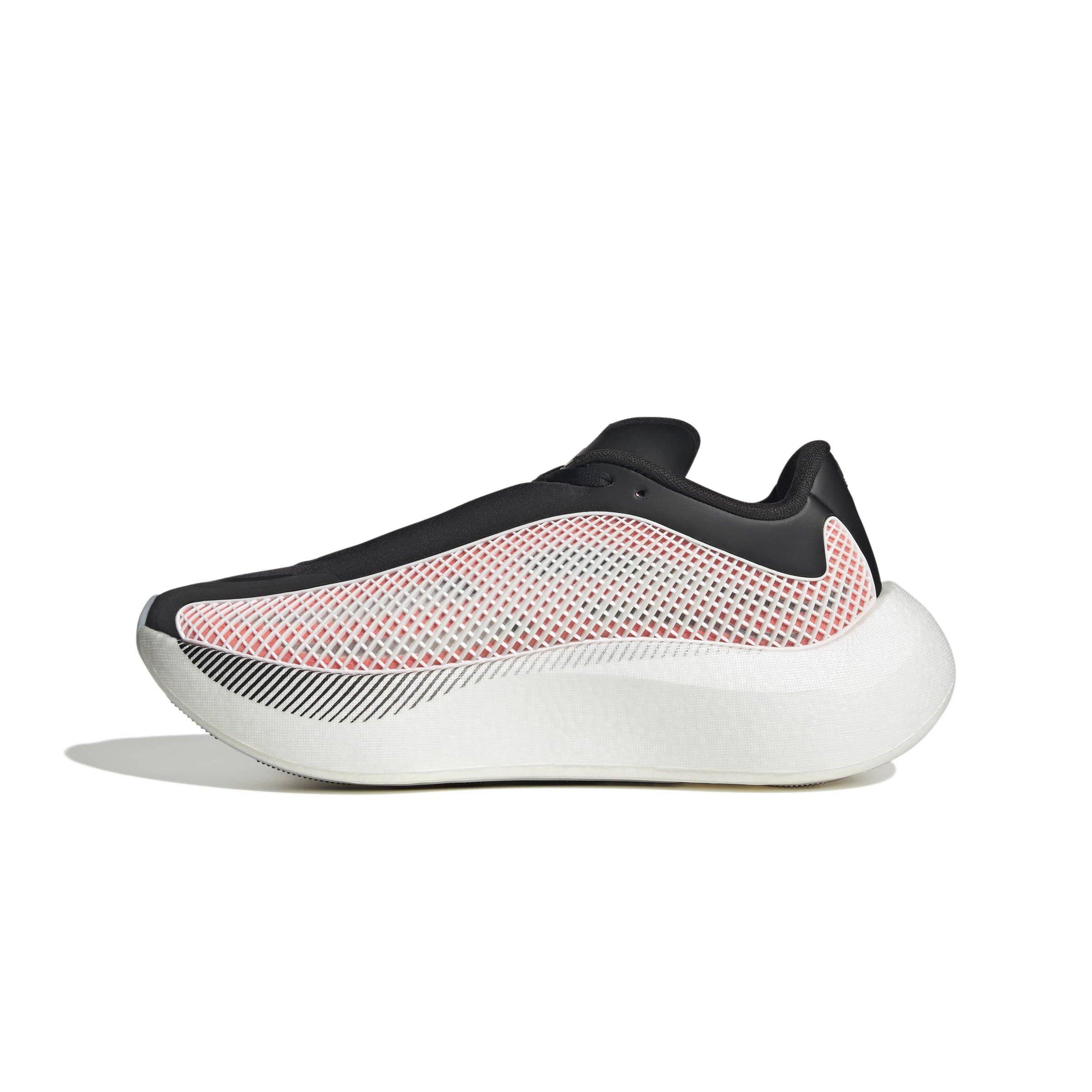adidas HYPERBOOST EPHR "Solar Red" Men's Shoe - CORE BLACK/SOLAR RED/CLOUD WHITE Thumbnail View 3