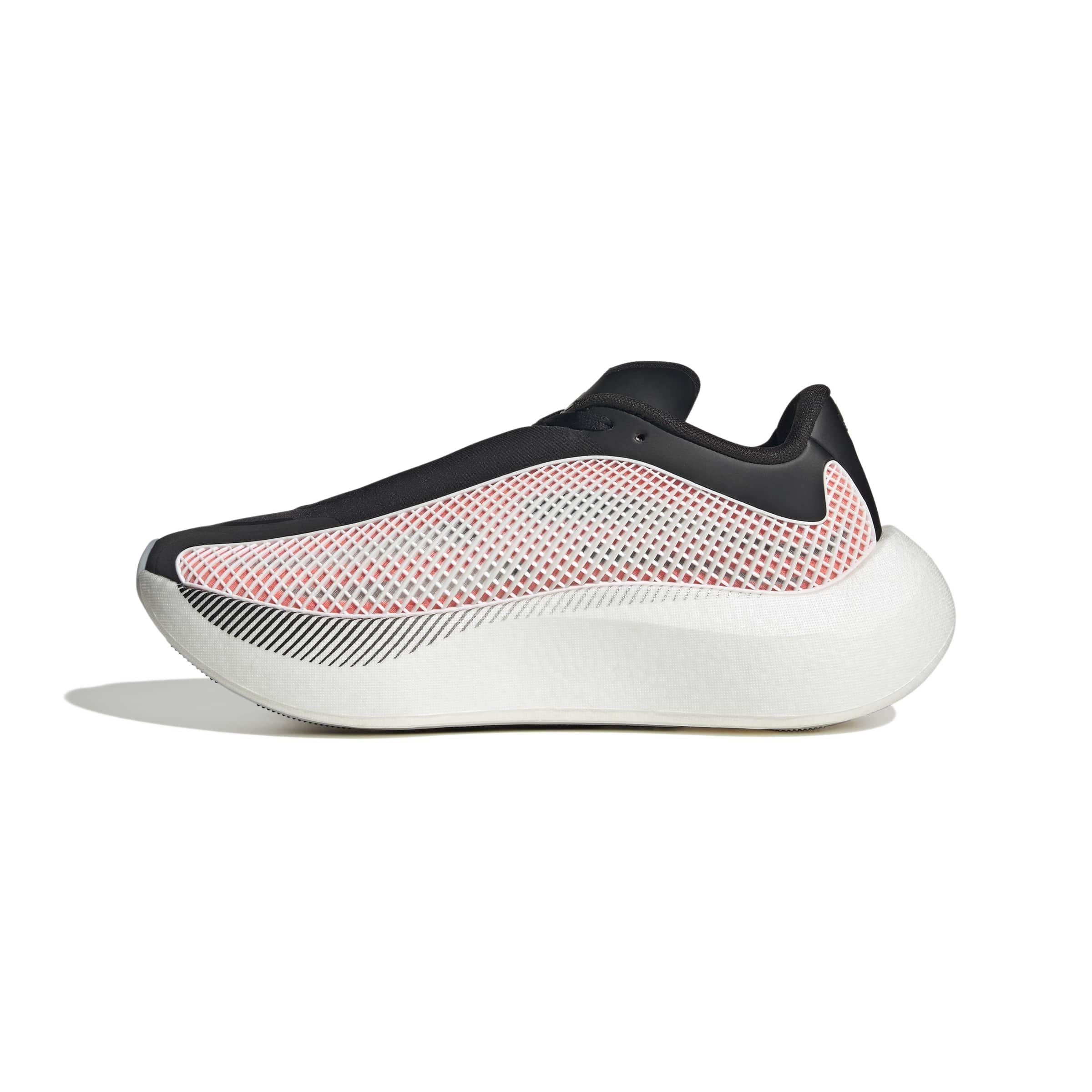 adidas HYPERBOOST EPHR "Solar Red" Men's Shoe - CORE BLACK/SOLAR RED/CLOUD WHITE Thumbnail View 8