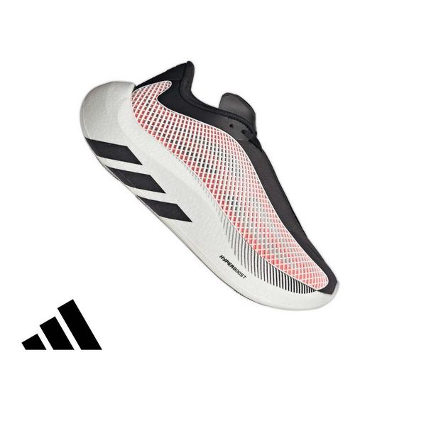 adidas Hyperboost Euphoria "Solar Red" Men's Shoe