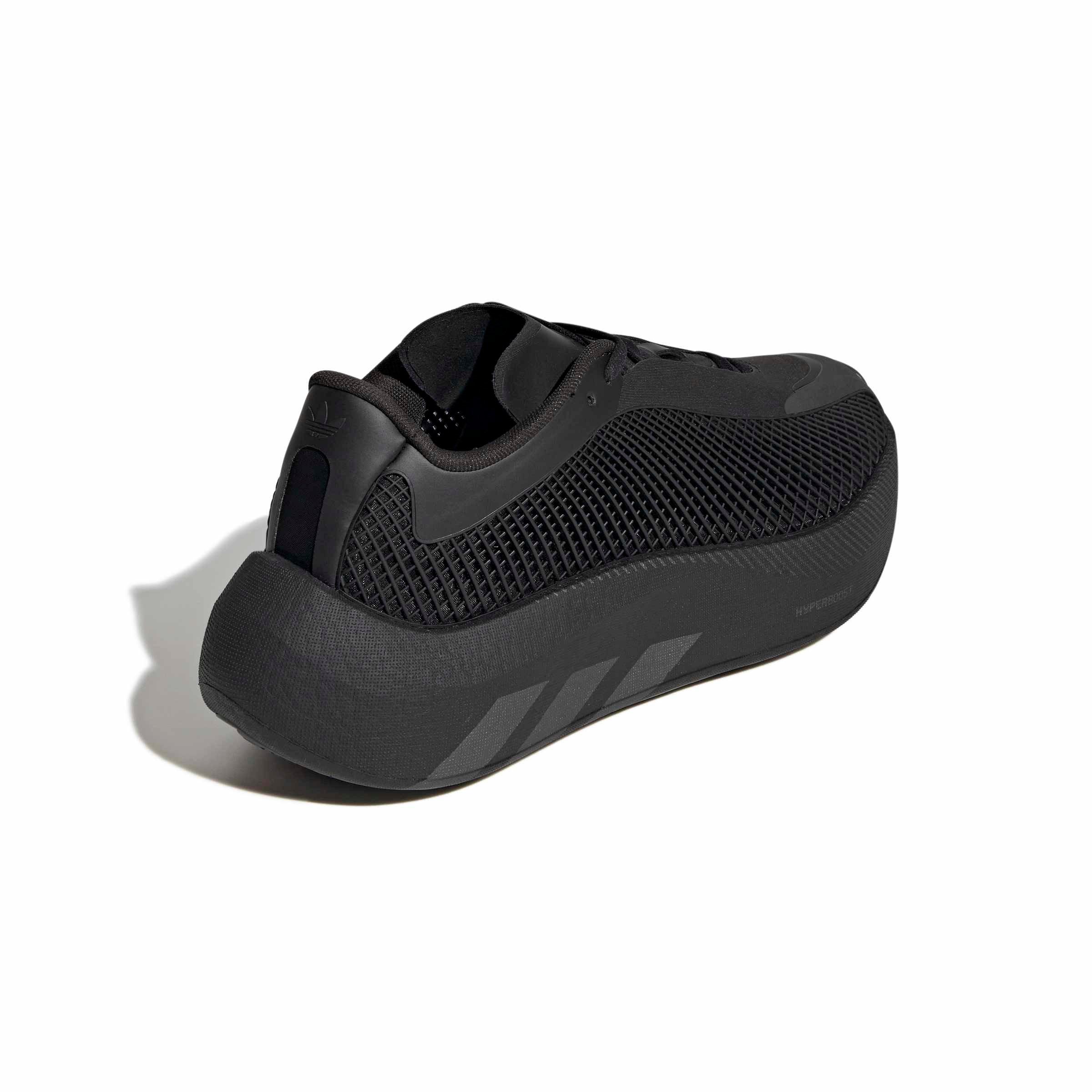 adidas HYPERBOOST EPHR "Black" Men's Shoe - BLACK Thumbnail View 5