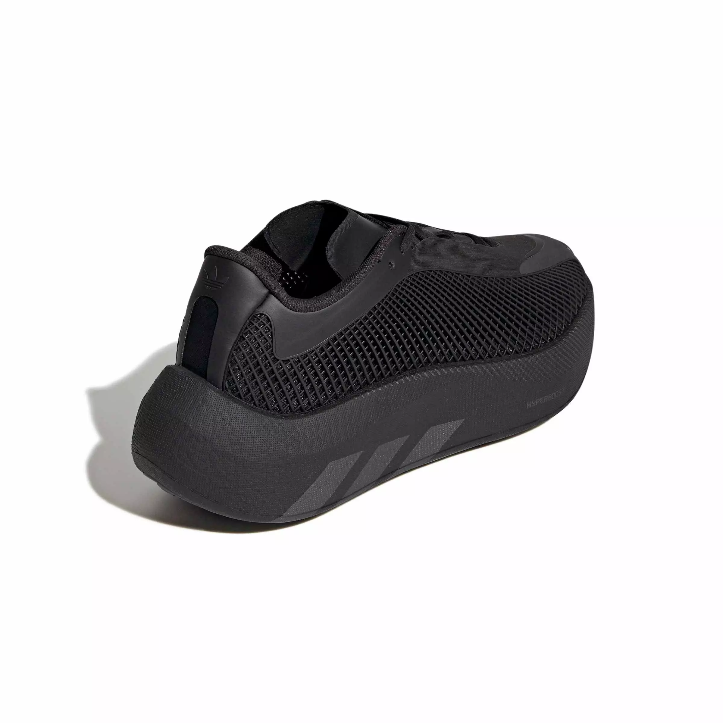 adidas Hyperboost Euphoria "Black" Men's Shoe - BLACK