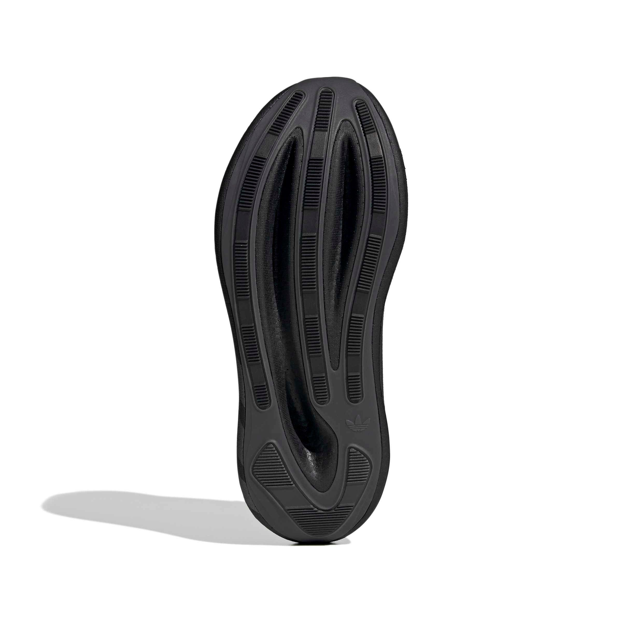 adidas Hyperboost Euphoria "Black" Men's Shoe - BLACK Thumbnail View 7