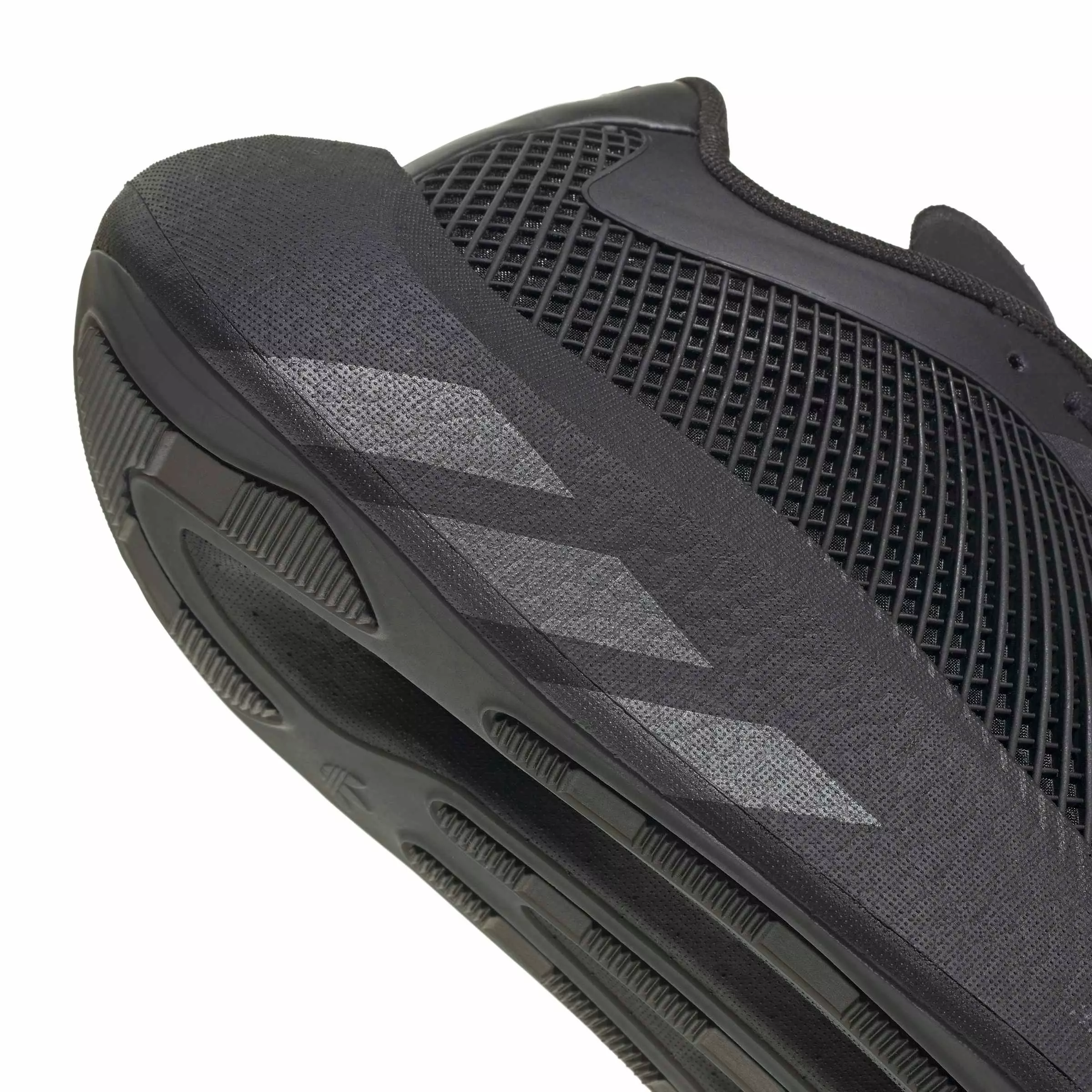 adidas Hyperboost Euphoria "Black" Men's Shoe - BLACK