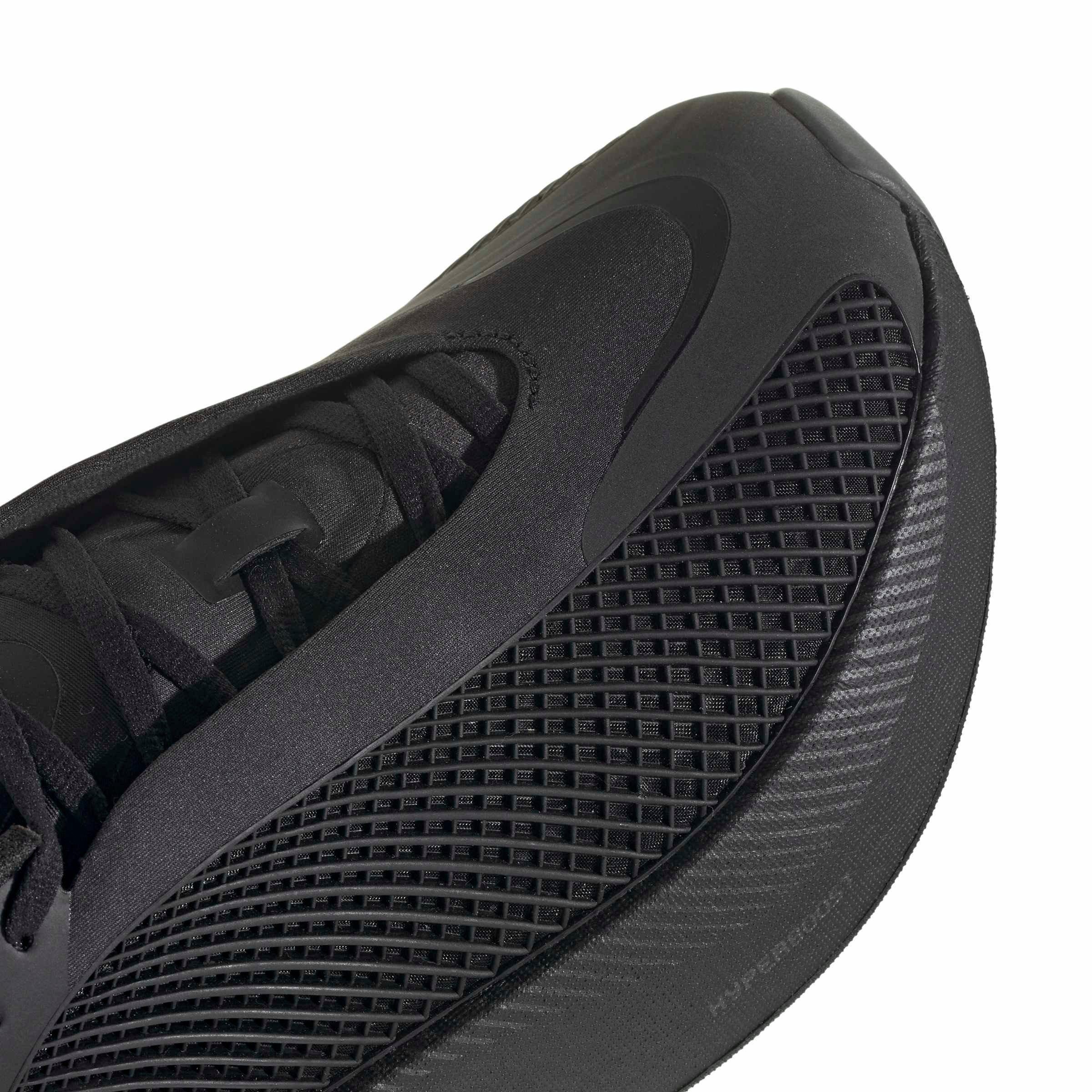 adidas HYPERBOOST EPHR "Black" Men's Shoe - BLACK Thumbnail View 9