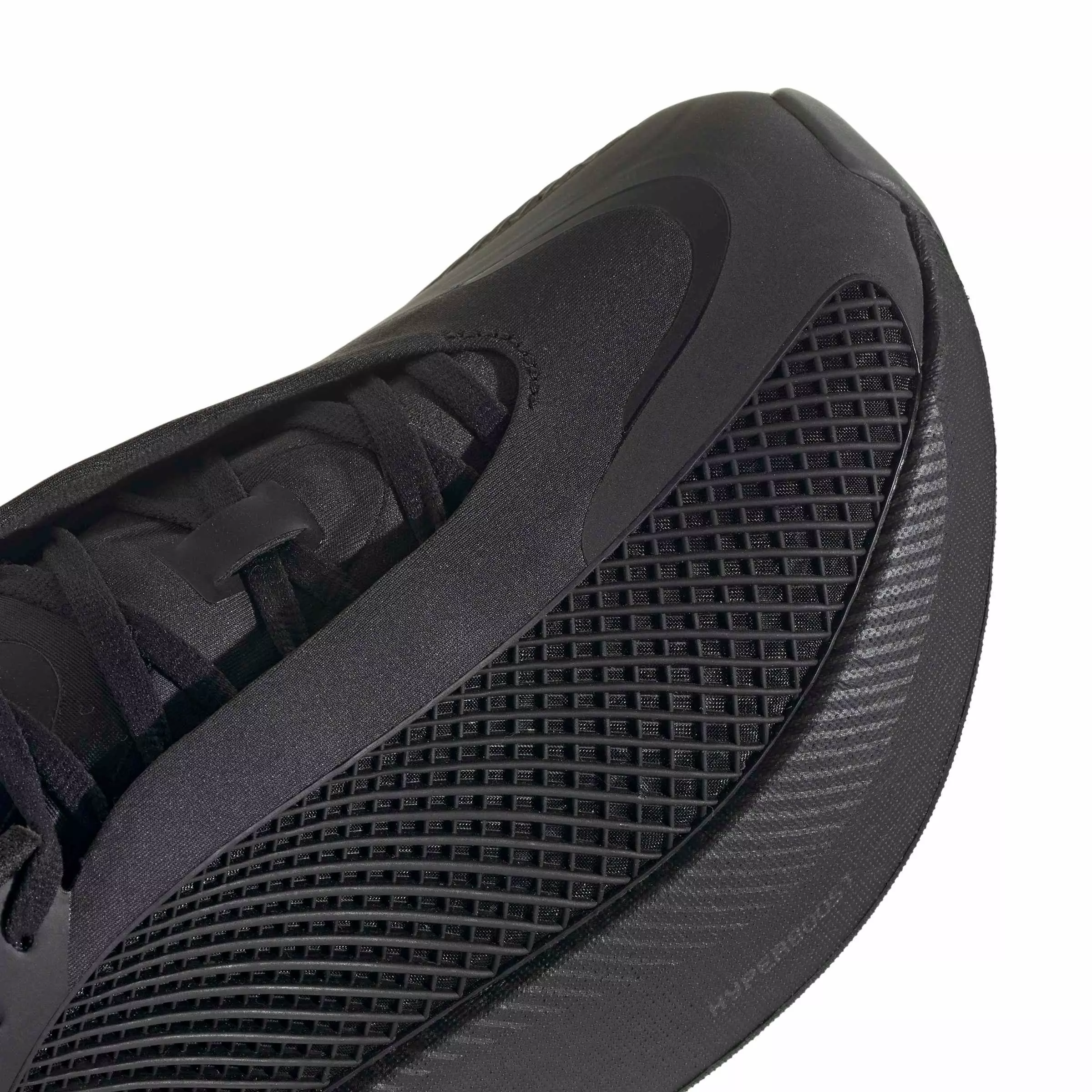 adidas Hyperboost Euphoria "Black" Men's Shoe - BLACK