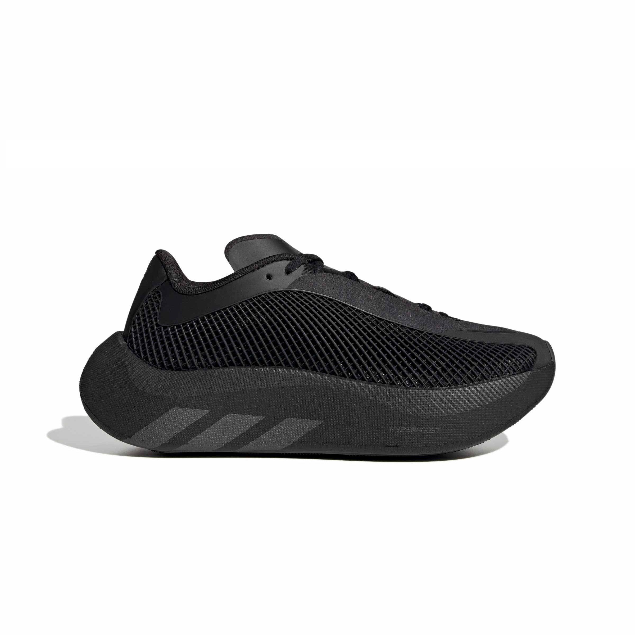 adidas HYPERBOOST EPHR "Black" Men's Shoe - BLACK Thumbnail View 2
