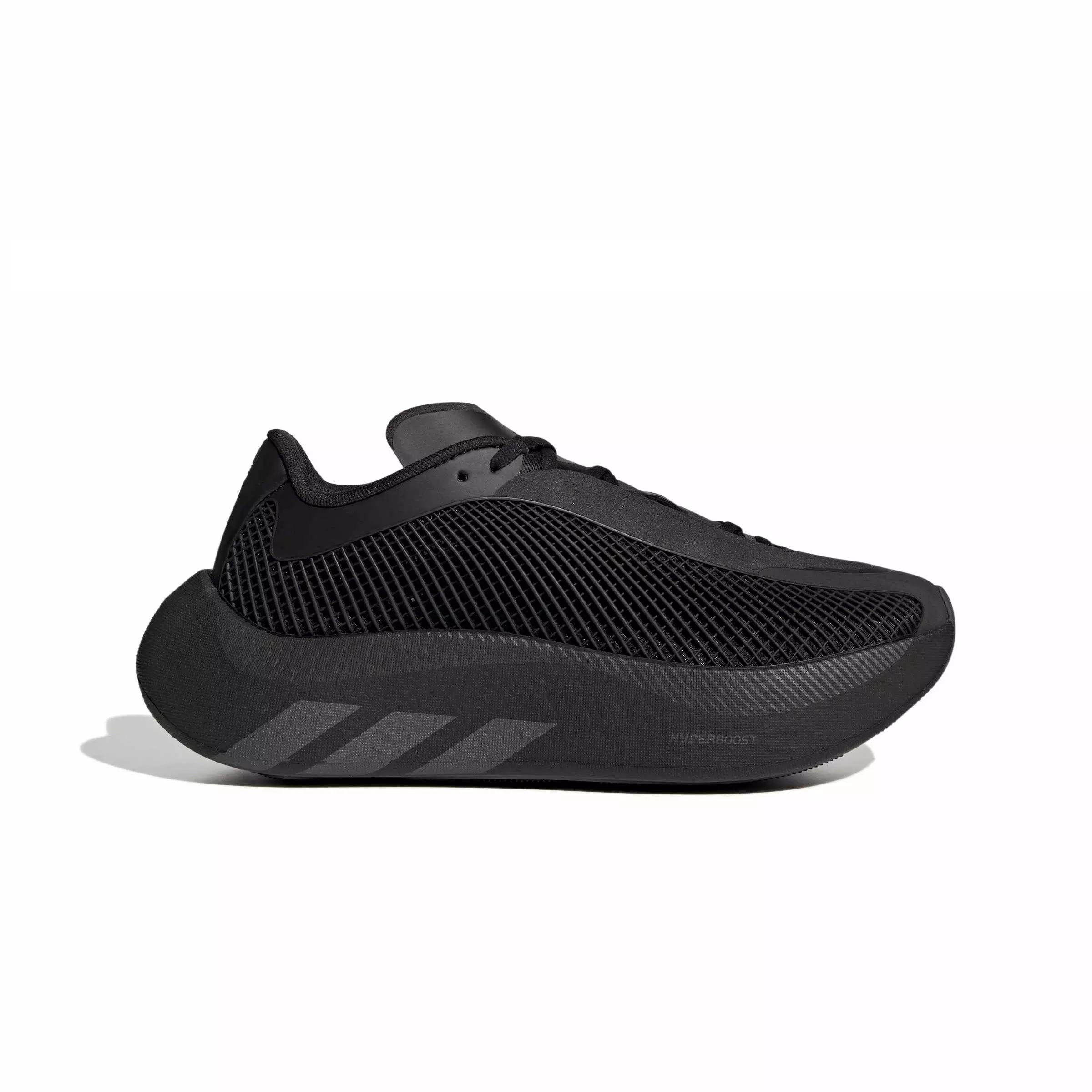adidas Hyperboost Euphoria "Black" Men's Shoe - BLACK