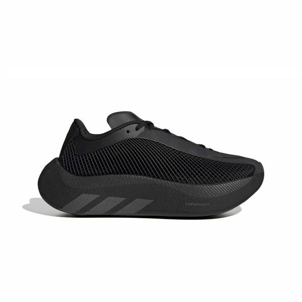 adidas Hyperboost Euphoria "Black" Men's Shoe