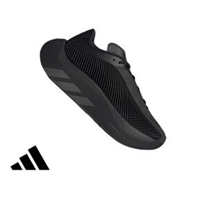 adidas Hyperboost Euphoria "Black" Men's Shoe