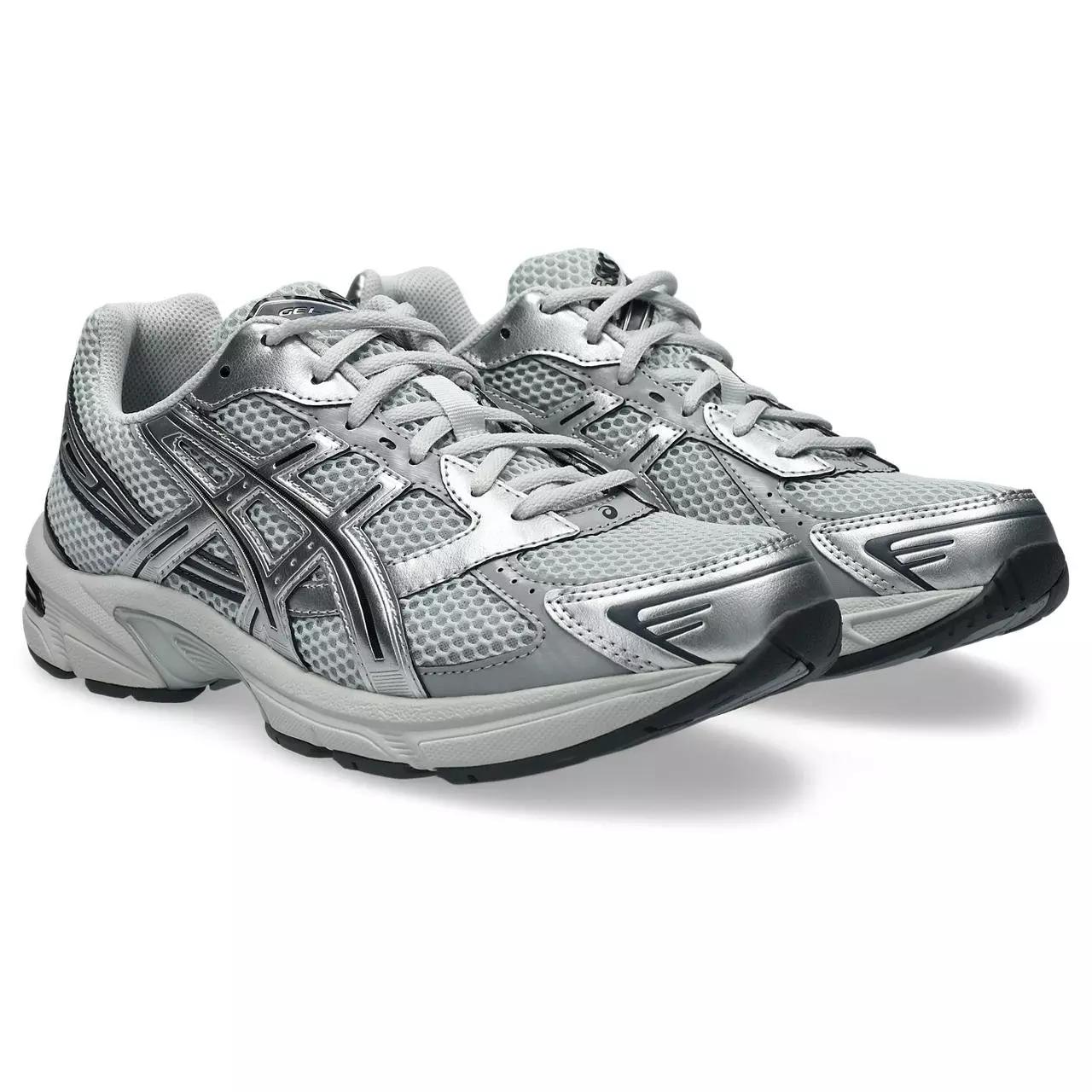 ASICS GEL-1130 "Grey/Silver" Unisex Shoe - GREY/SILVER