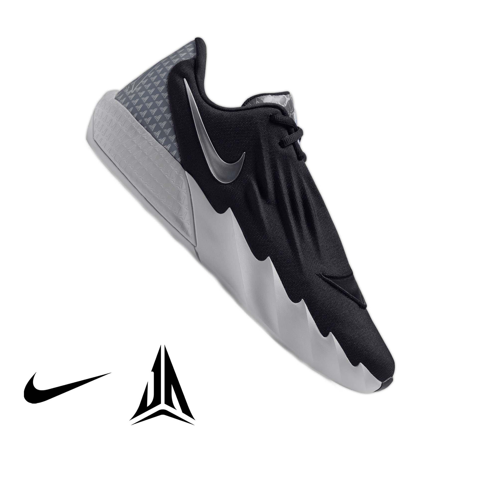 Nike Ja Morant Basketball Shoes