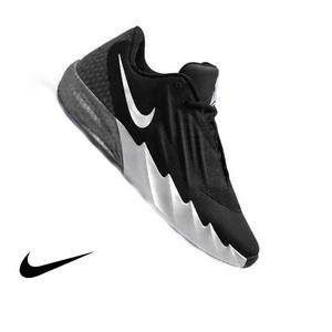 Nike Ja Twelve Time "Dark Woods" Men's Basketball Shoe - BLACK/METALLIC SILVER/SMOKE GREY