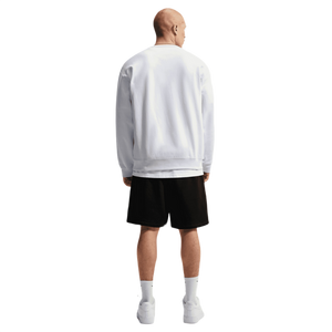 Nike Men's Solo Swoosh Shorts