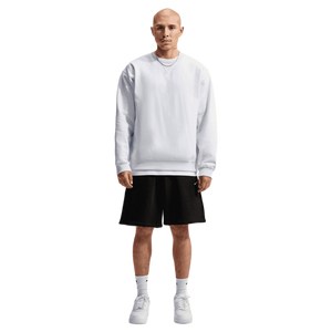Nike Men's Solo Swoosh Shorts