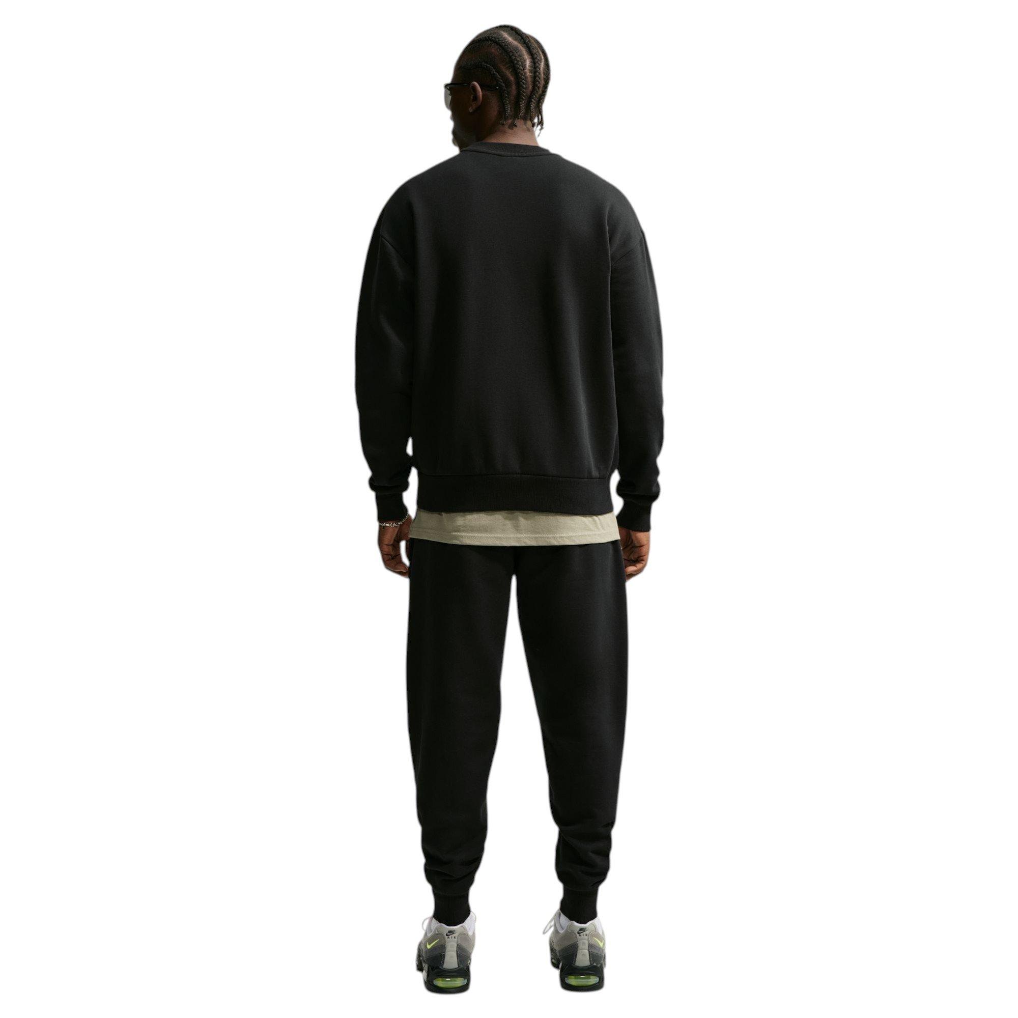 M NK SOLO MW BB JOGGER-BLACK - BLACK